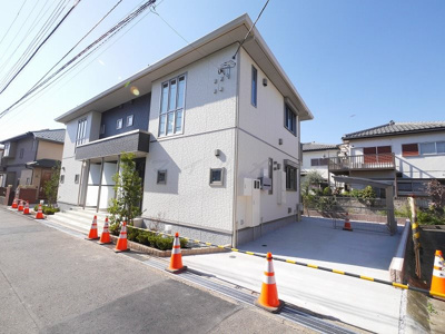 【駐車場】 | 茉莉花