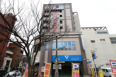 【外観】 | クロスロード魚町