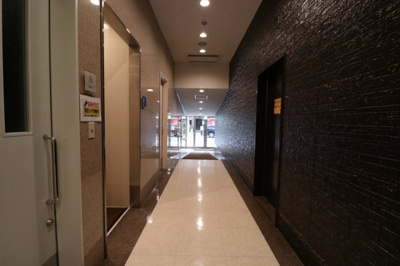 【その他共用部分】 | クロスロード魚町