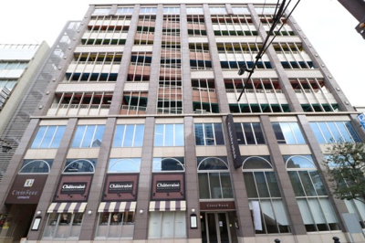 【外観】 | クロスロード魚町