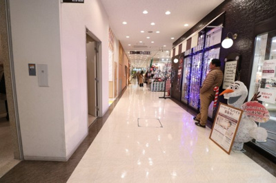 【その他共用部分】 | クロスロード魚町