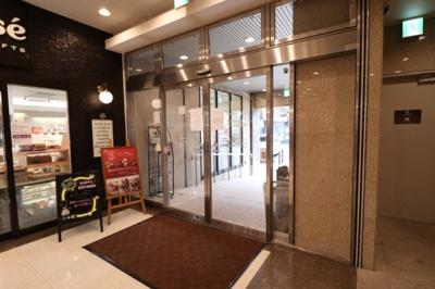 【その他共用部分】 | クロスロード魚町