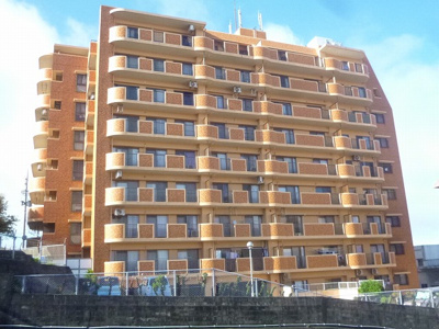 【外観】 | ライオンズマンションヒルズ喜友名