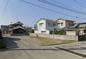 売地　堀江町の画像