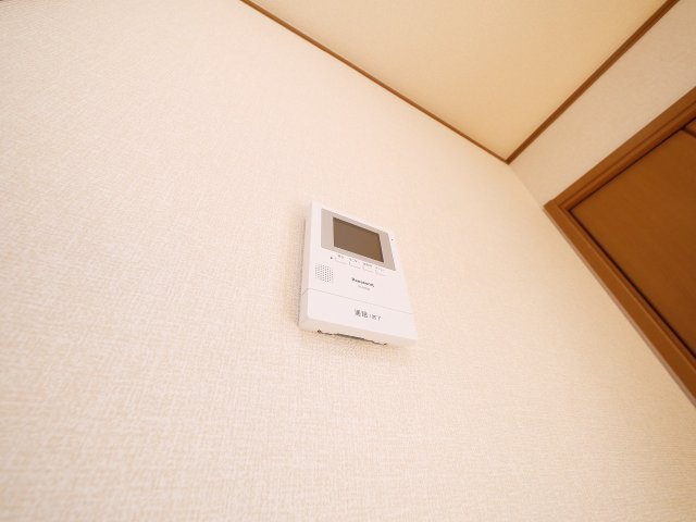 アゼリアのセキュリティ