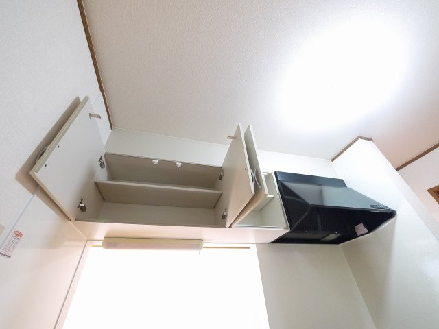 アゼリアのキッチン|キッチンです