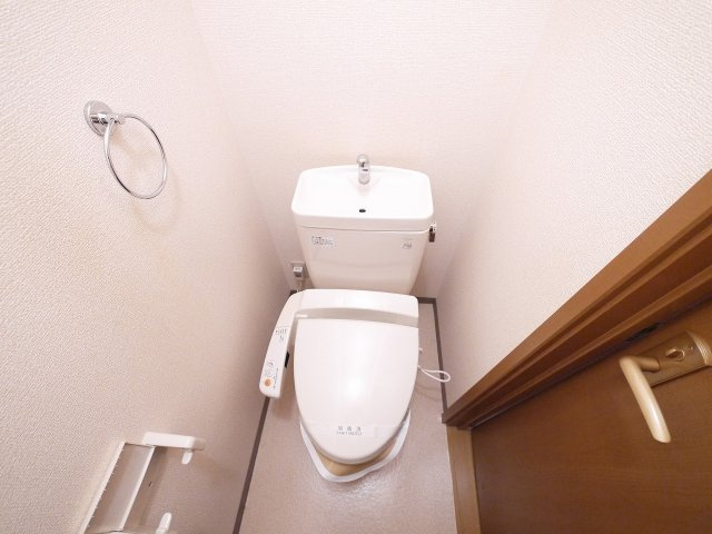 アゼリアのトイレ|トイレも気になるポイント