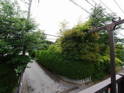 【展望】 | テラスハウスサイトウ