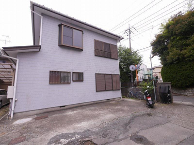 【その他共用部分】 | テラスハウスサイトウ