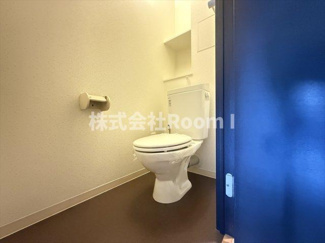 【トイレ】 | インテリジェンス御堂 | トイレも気になるポイント