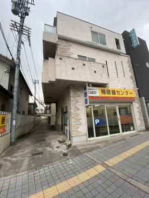 【外観】 | ハイネスゴールド