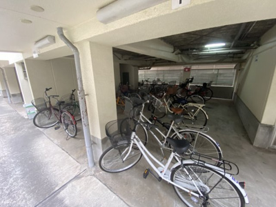 【その他共用部分】 | ハイネスゴールド