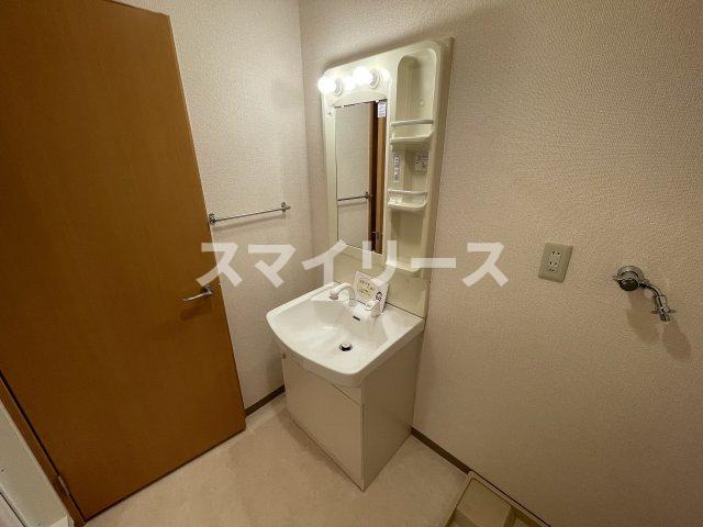 Sunshine　Hillsの設備