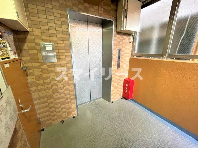 Sunshine　Hillsのセキュリティ