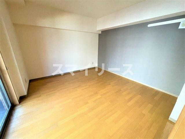 Sunshine　Hillsの周辺