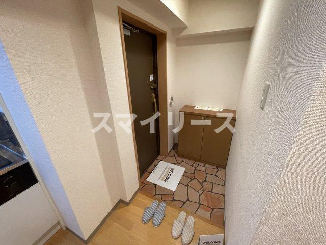 Sunshine　Hillsの外観