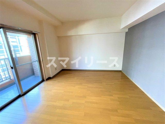 Sunshine　Hillsの居間・リビング