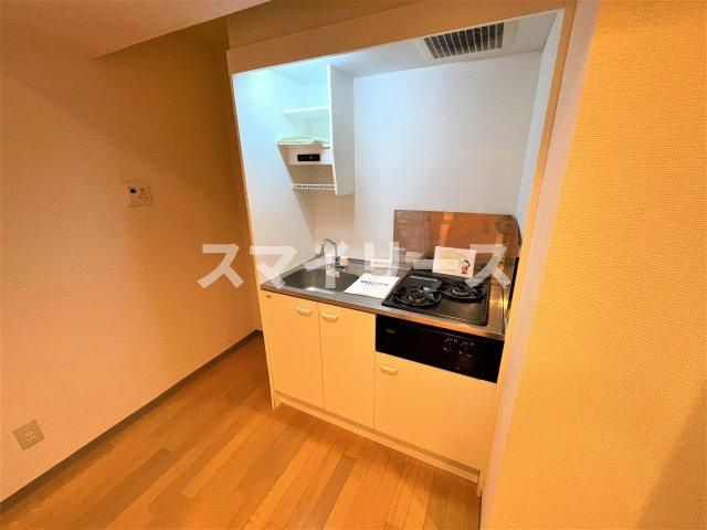 Sunshine　Hillsのキッチン