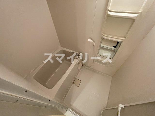 Sunshine　Hillsの浴室