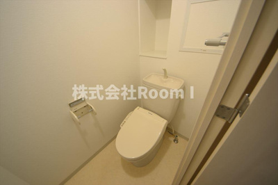 【トイレ】 | アルデールヒル内久宝寺  | トイレも気になるポイント
