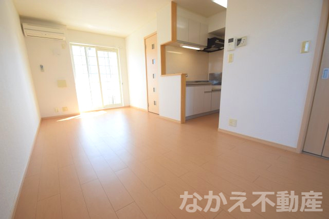 【居間・リビング】 | 居間です