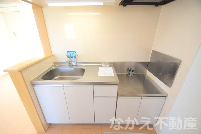 【キッチン】 | キッチンです