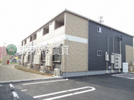 ブルー　スカイ　西尾市一色町の画像