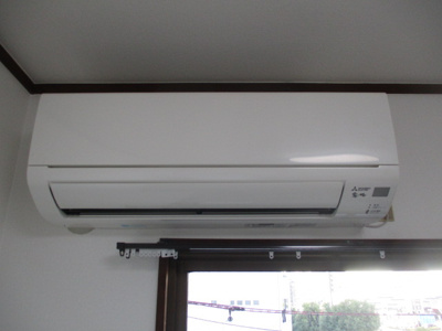 【設備】 | コーポリーブル16