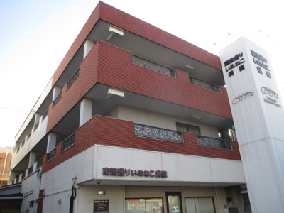 【外観】 | コーポリーブル16