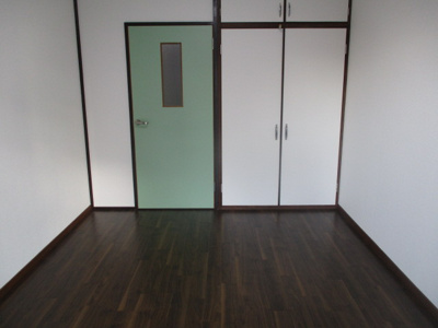 【居間・リビング】 | コーポリーブル16