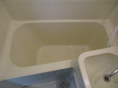 【浴室】 | コーポリーブル16