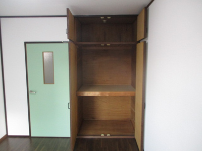 【収納】 | コーポリーブル16