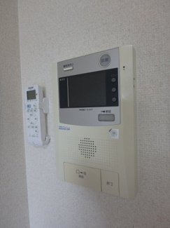 【セキュリティ】 | シヨン北九大前
