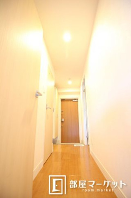 【ロビー】 | ブルーム豊田東 | 同型タイプ