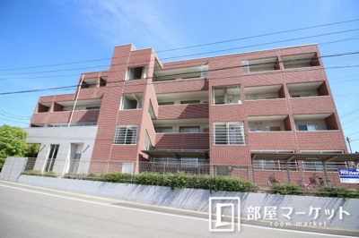 【外観】 | ブルーム豊田東