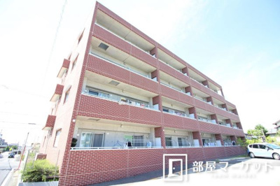 【外観】 | ブルーム豊田東