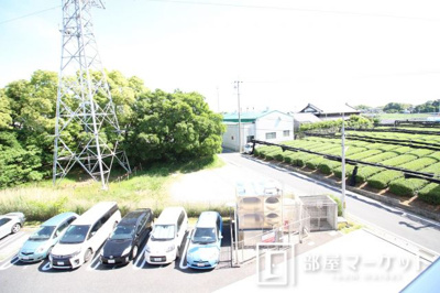 【展望】 | ブルーム豊田東