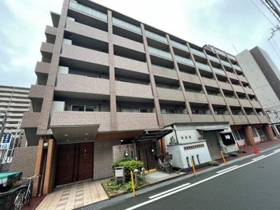 【外観】 | ラ・カステル・メウ