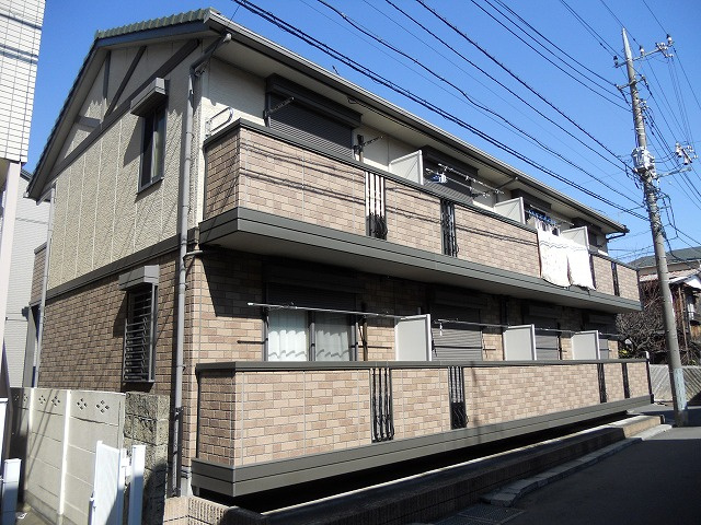 リヴィエール・K