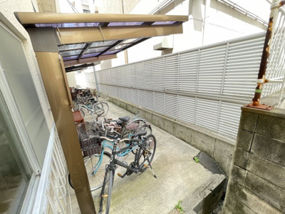 【その他共用部分】 | 芥川マンション