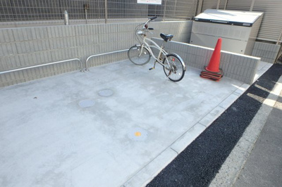 【その他共用部分】 | ヴィラ・テンジンⅡ