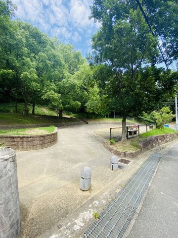 アートウィル赤坂の周辺