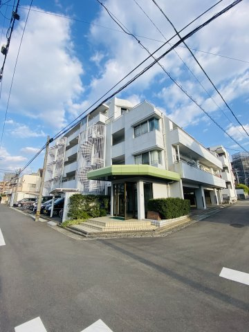 シティマンション南福岡Ⅱ