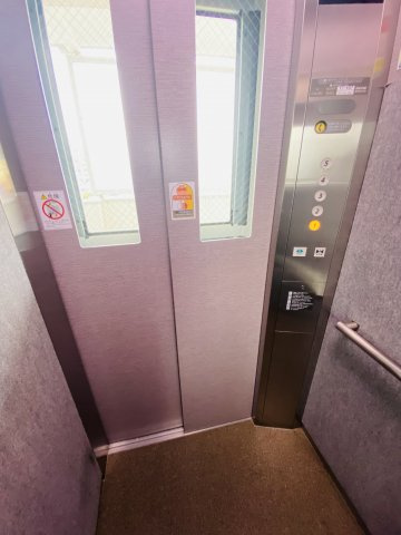 シティマンション南福岡Ⅱのその他共用部分