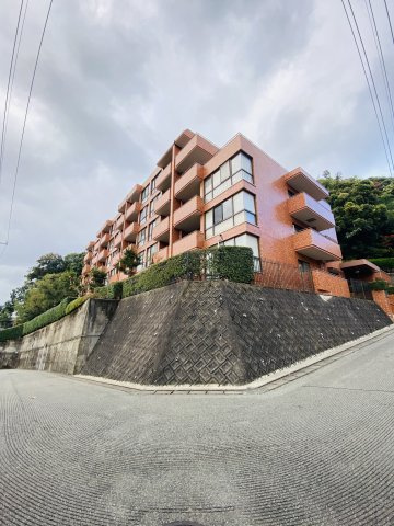 ライオンズマンション平尾台