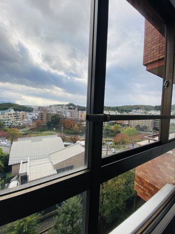 ライオンズマンション平尾台の展望