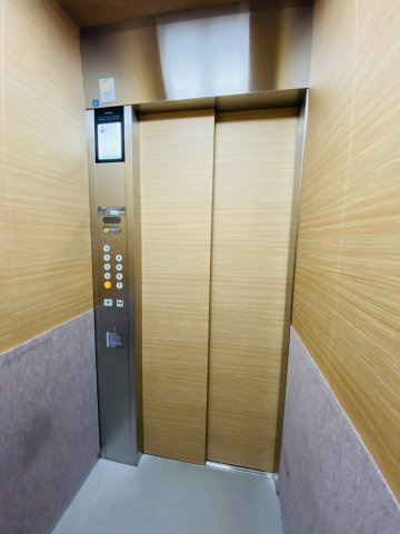 クローバーマンション箱崎2のその他共用部分
