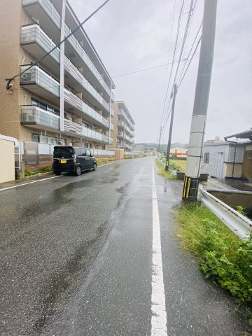 グランピア空港前の周辺