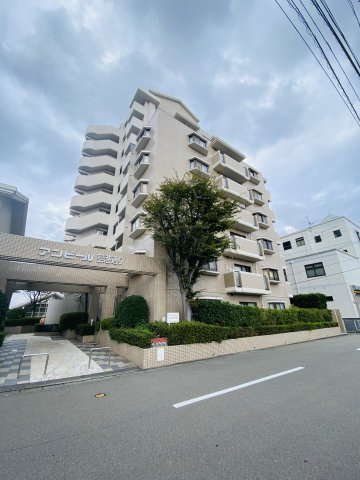 アンピール空港通り一号館