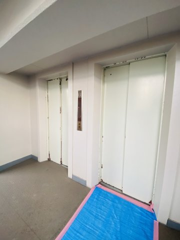 アンピール空港通り一号館のその他共用部分